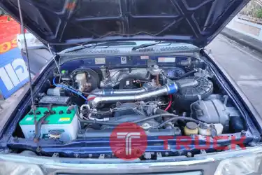 ขาย Toyota Sport rider 3.0 Turbo ปี 2000