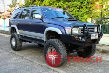 ขาย Toyota Sport rider 3.0 Turbo ปี 2000