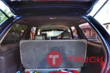 ขาย Toyota Sport rider 3.0 Turbo ปี 2000