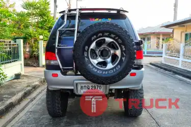 ขาย Toyota Sport rider 3.0 Turbo ปี 2000