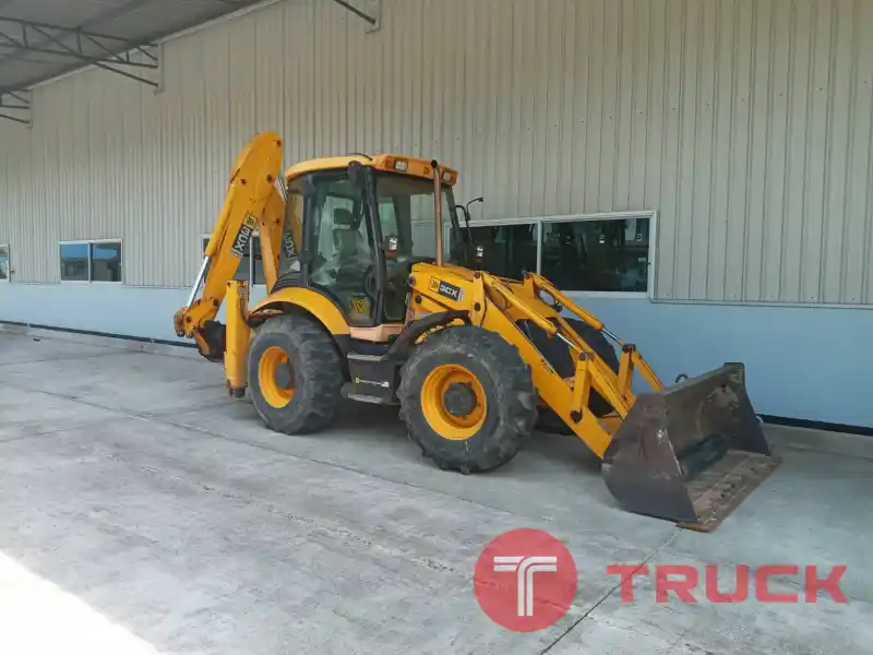 ขายรถ JCB 3CX super ด่วนมาก!!!!!!!