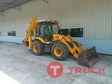 ขายรถ JCB 3CX super ด่วนมาก!!!!!!!