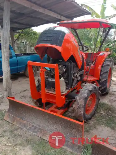 KUBUTA L3608