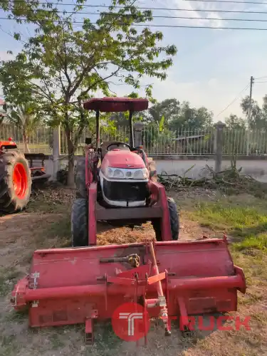 YANMAR 35แรง