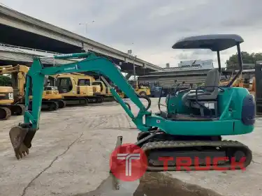 Komatsu PC27R-8 นำเข้าจากญี่ปุ่น สภาพพร้อมใช้งาน โทร 089-0080077,089-0050007,086-0044333,065-8844400 www.sangenjp.com www.nmc99.com