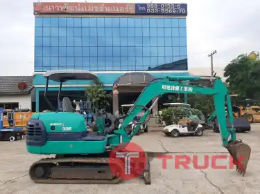 Komatsu PC27R-8 นำเข้าจากญี่ปุ่น สภาพพร้อมใช้งาน โทร 089-0080077,089-0050007,086-0044333,065-8844400 www.sangenjp.com www.nmc99.com