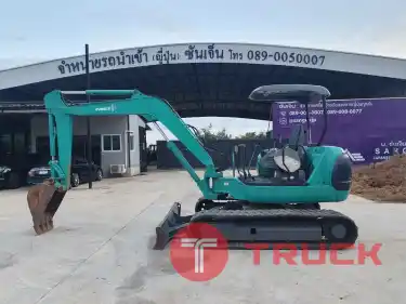 Komatsu PC40R-8 นำเข้าจากญี่ปุ่น สภาพพร้อมใช้งาน โทร 089-0080077,089-0050007,086-0044333,065-8844400 www.sangenjp.com www.nmc99.com