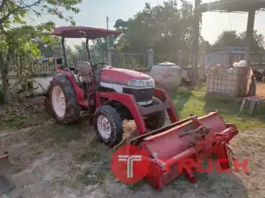 YANMAR 35แรง