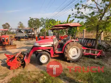 YANMAR 35แรง