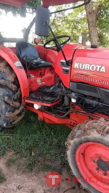 KUBUTA L4708