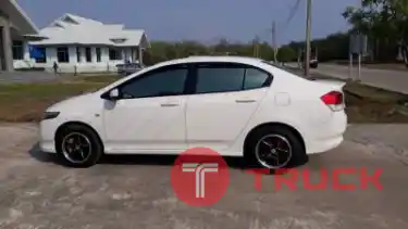 Honda City 1.5S i-VTEC Auto ปี 2011