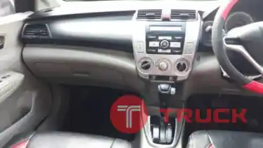 Honda City 1.5S i-VTEC Auto ปี 2011