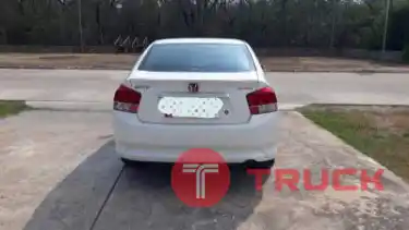 Honda City 1.5S i-VTEC Auto ปี 2011