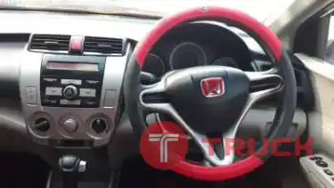 Honda City 1.5S i-VTEC Auto ปี 2011