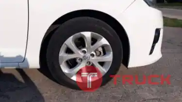 Toyota Yaris 1.2E Auto 2016