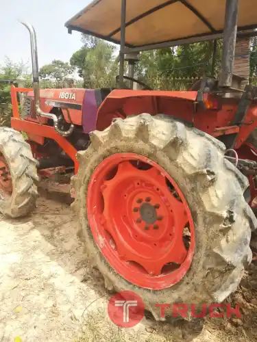 KUBUTA M5000