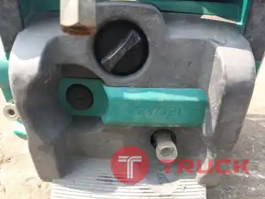 ขายครับ RYOBI น้ำแรงอัดฉีด