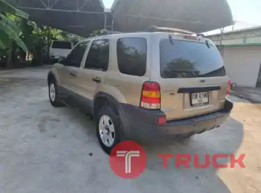 ขาย Ford Escape 3.0 xlt 4wd auto sunroop ปี 2003
