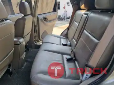 ขาย Ford Escape 3.0 xlt 4wd auto sunroop ปี 2003
