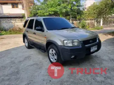 ขาย Ford Escape 3.0 xlt 4wd auto sunroop ปี 2003
