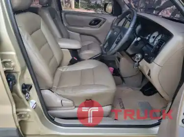 ขาย Ford Escape 3.0 xlt 4wd auto sunroop ปี 2003