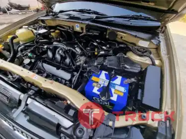 ขาย Ford Escape 3.0 xlt 4wd auto sunroop ปี 2003