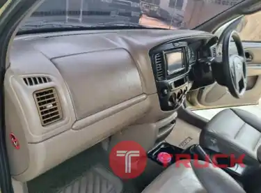 ขาย Ford Escape 3.0 xlt 4wd auto sunroop ปี 2003