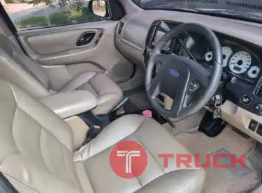 ขาย Ford Escape 3.0 xlt 4wd auto sunroop ปี 2003