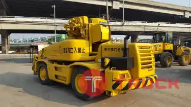 Komatsu LM80M นำเข้าจากญี่ปุ่น สภาพพร้อมใช้งาน โทร 089-0080077,089-0050007,086-0044333,065-8844400 www.sangenjp.com www.nmc99.com