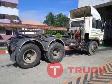ขายหัวลาก UD ห้างแท้ PKB214 FE6 เทอร์โบอินเตอร์216 แรง ดีเซล 10ล้อ ยกล้อหลังได้