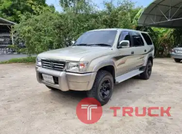 ขาย Toyota Sport Rider 3.0 SR 5 4WD เกียร์ธรรมดา ปี 2000