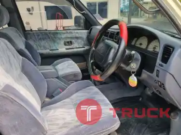 ขาย Toyota Sport Rider 3.0 SR 5 4WD เกียร์ธรรมดา ปี 2000