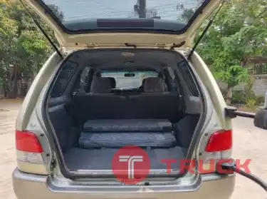 ขาย Toyota Sport Rider 3.0 SR 5 4WD เกียร์ธรรมดา ปี 2000