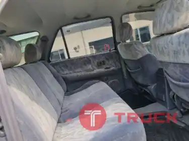 ขาย Toyota Sport Rider 3.0 SR 5 4WD เกียร์ธรรมดา ปี 2000