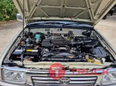 ขาย Toyota Sport Rider 3.0 SR 5 4WD เกียร์ธรรมดา ปี 2000