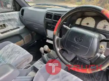 ขาย Toyota Sport Rider 3.0 SR 5 4WD เกียร์ธรรมดา ปี 2000