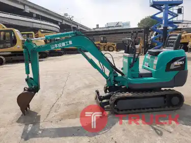 Kobelco sk007 นำเข้าจากญี่ปุ่น สภาพพร้อมใช้งาน โทร 089-0080077,089-0050007,086-0044333,065-8844400 www.sangenjp.com www.nmc99.com