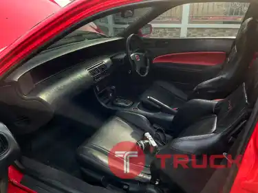 ขาย Honda Prelude H22A Vtec รถสปอร์ตยุค 90S พร้อมใช้งาน ปี 1993