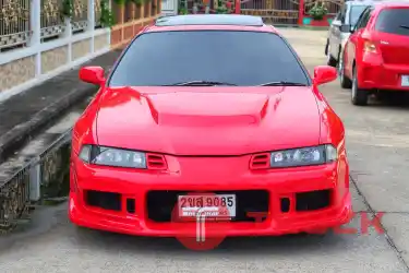 ขาย Honda Prelude H22A Vtec รถสปอร์ตยุค 90S พร้อมใช้งาน ปี 1993