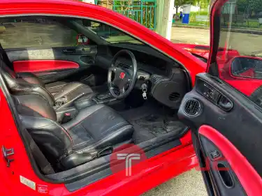 ขาย Honda Prelude H22A Vtec รถสปอร์ตยุค 90S พร้อมใช้งาน ปี 1993