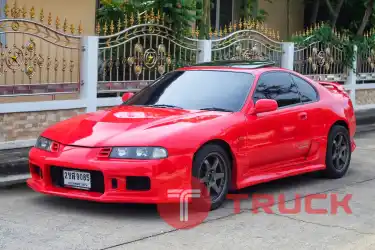 ขาย Honda Prelude H22A Vtec รถสปอร์ตยุค 90S พร้อมใช้งาน ปี 1993
