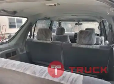 ขาย Toyota Sport Rider 3.0D 4wd เกียร์ธรรมดา ปี 2000