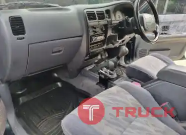 ขาย Toyota Sport Rider 3.0D 4wd เกียร์ธรรมดา ปี 2000