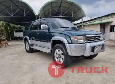 ขาย Toyota Sport Rider 3.0D 4wd เกียร์ธรรมดา ปี 2000