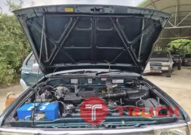 ขาย Toyota Sport Rider 3.0D 4wd เกียร์ธรรมดา ปี 2000