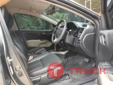 ขาย Honda City 1.5V CNG ปี 2014