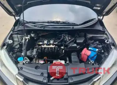 ขาย Honda City 1.5V CNG ปี 2014