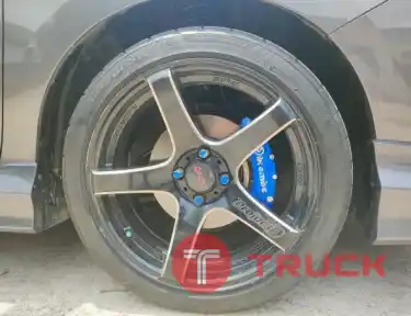 ขาย Honda City 1.5V CNG ปี 2014