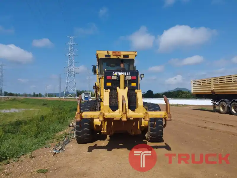 รถเกรด 140K