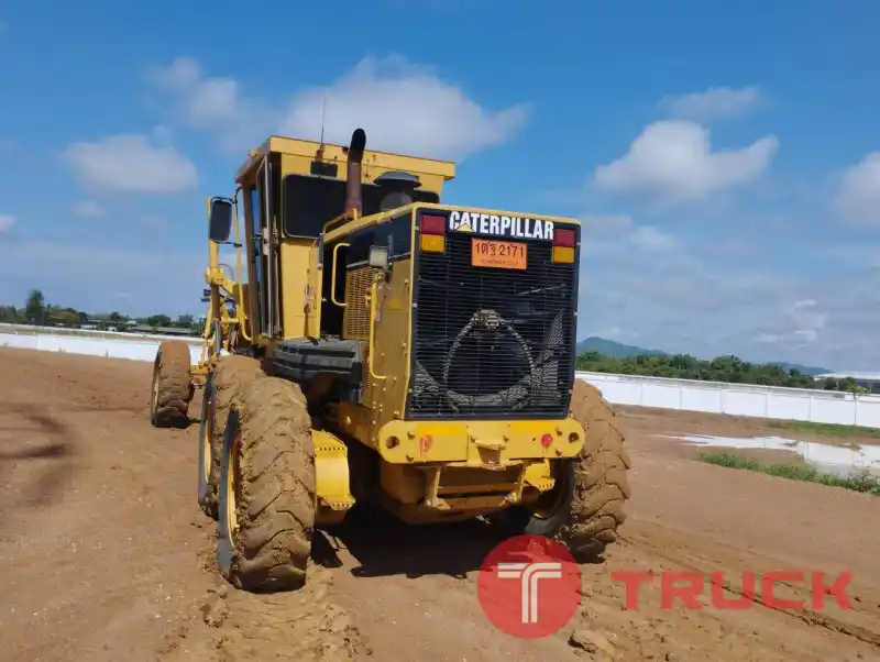 รถเกรด 140H